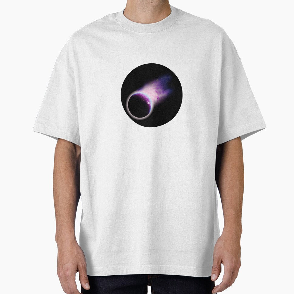 Cosmic Eclipse by StudioGraf Shop