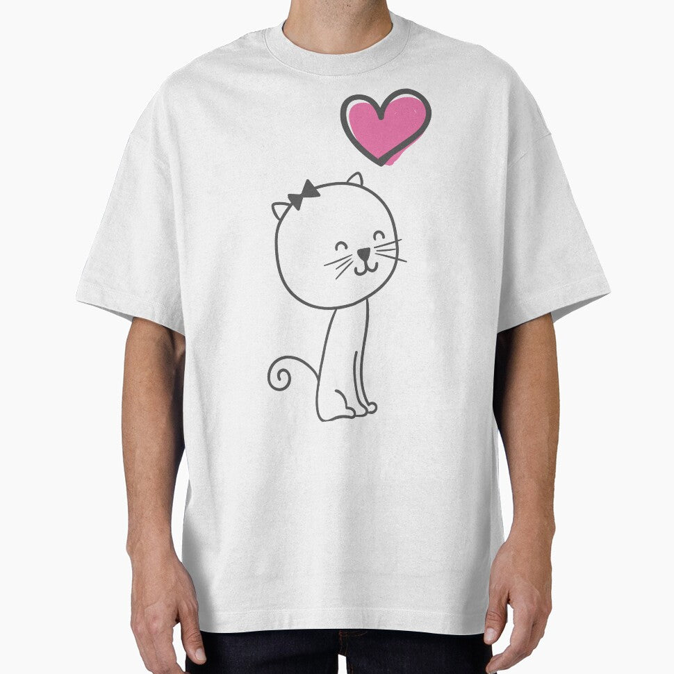 CAT IS LOVE by soulwhispherer