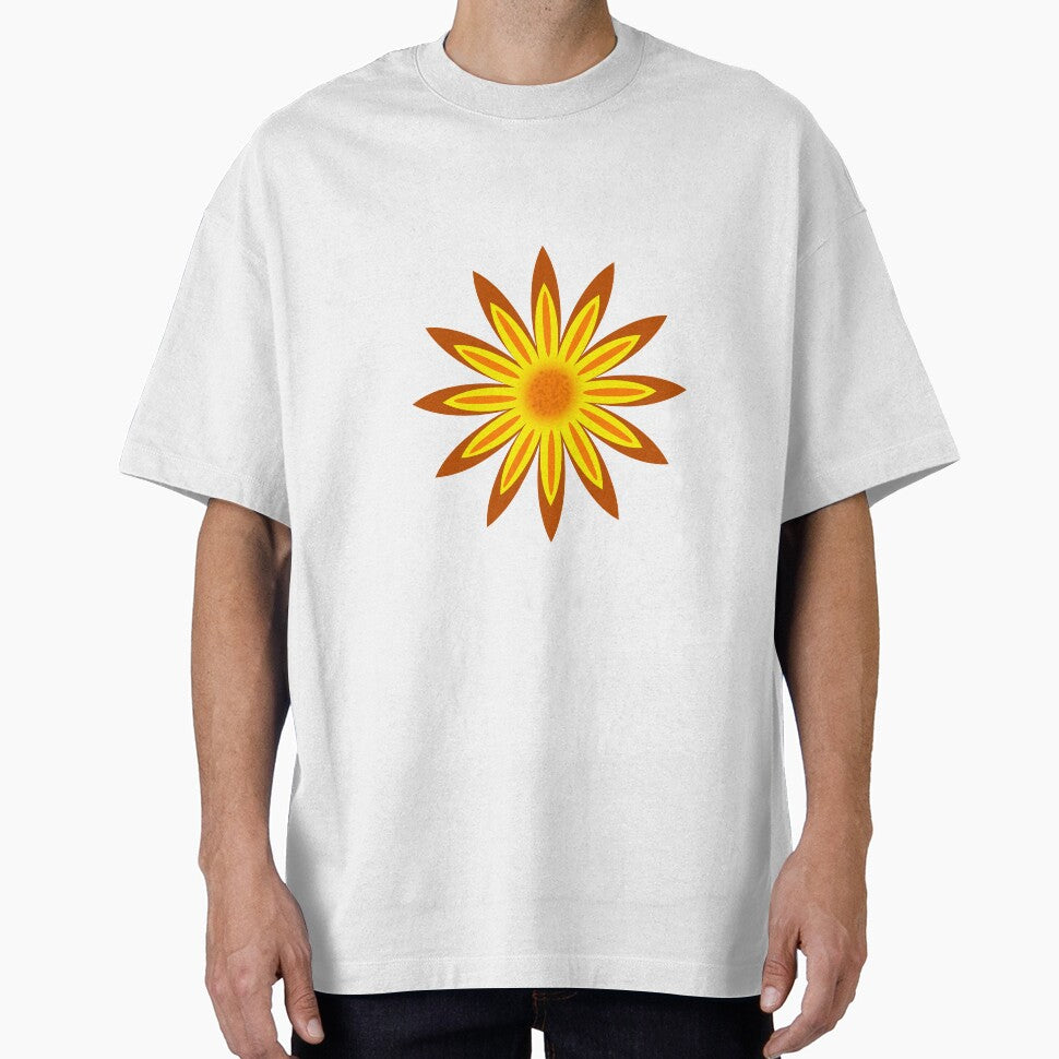 Summer Sun Yellow Flower by Dreamers-Escape