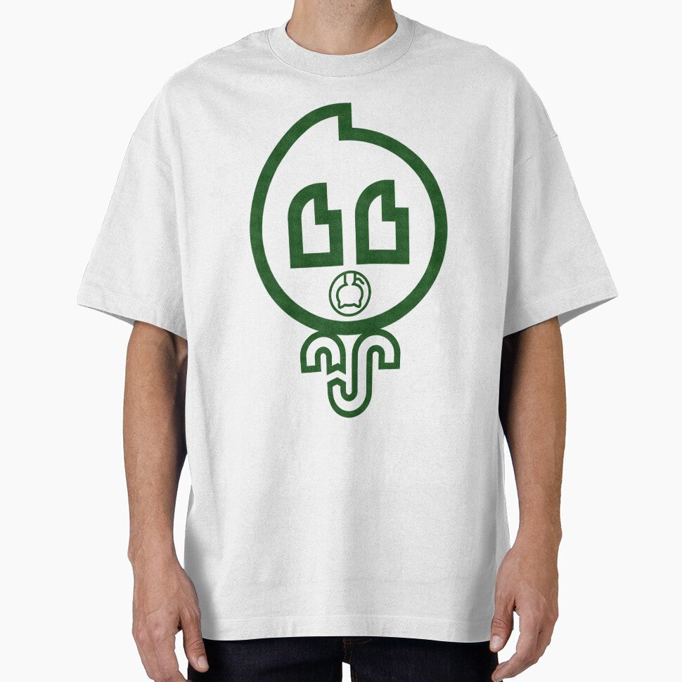Design for nature T-SHIRT by METAGOD POD