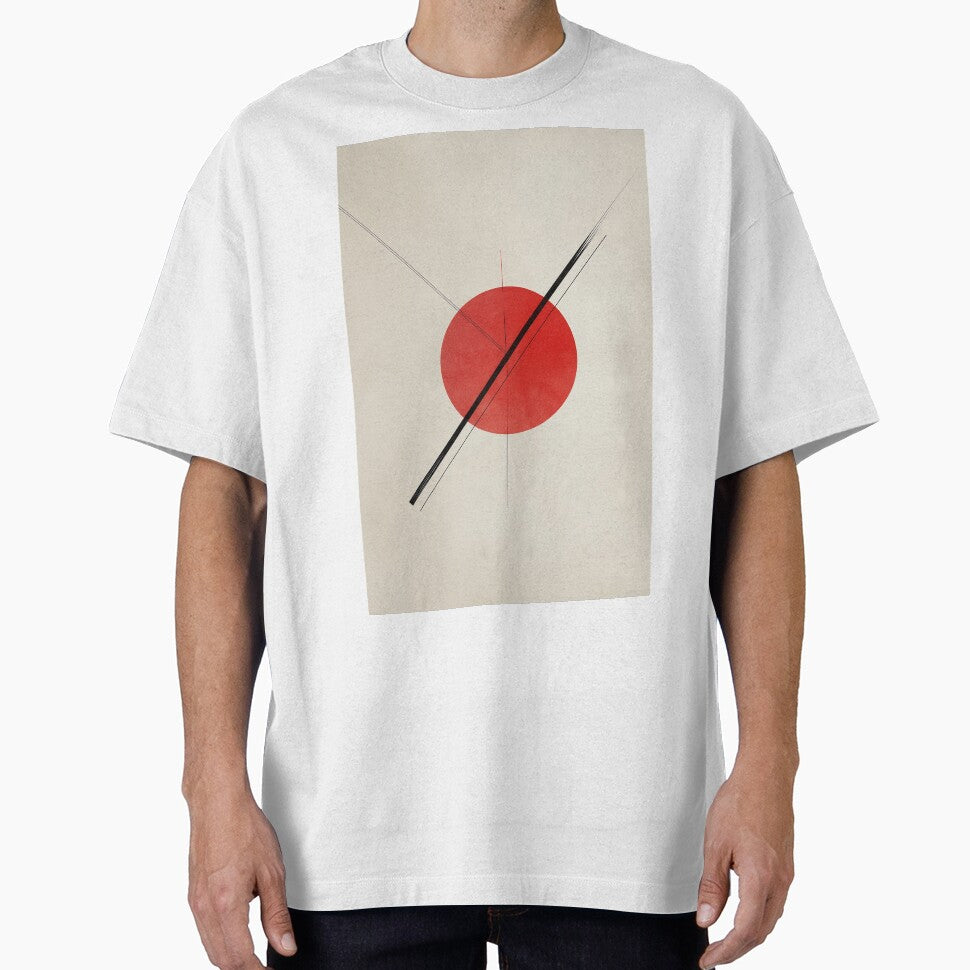 Silent Geometry No.1 by nemfisart