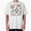 Pastel Kawaii Vibes – Cute Animal Design by janusa