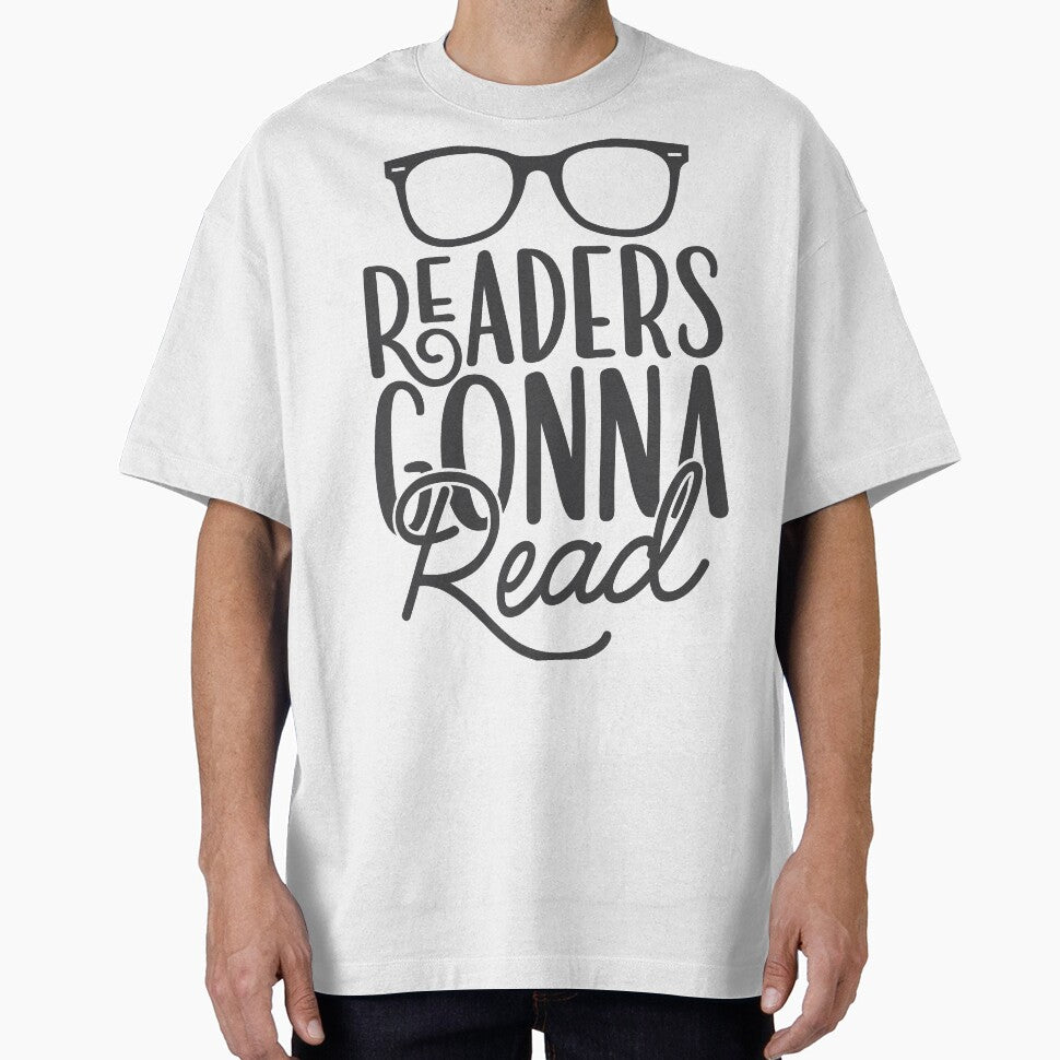 Readers Gonna Read by NellaRosa