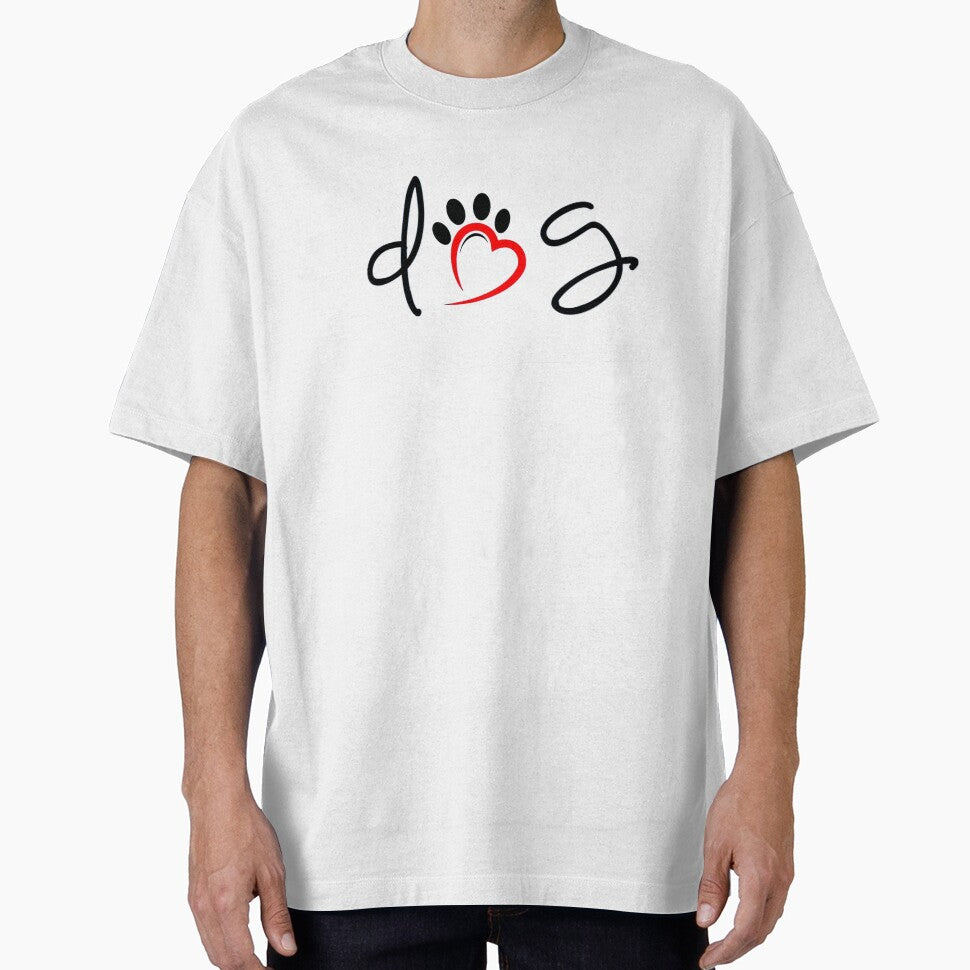 DOG MY LOVE by Pabhas