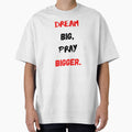 Dream Big Party Bigger | Motivational & Inspirational by Salman Hino