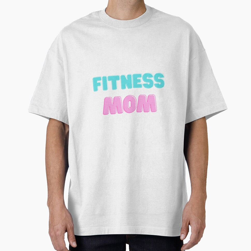 Fitness Mom by Fitness-Passion