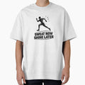 Sweat now shine later by MaciejErdon