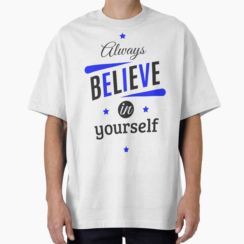 Motivation T-Shirt by mimou1010