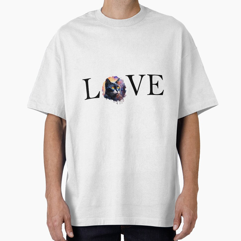 I Love Cats - series 3 by vallass
