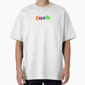 Fuck pop art by Ilustra Club
