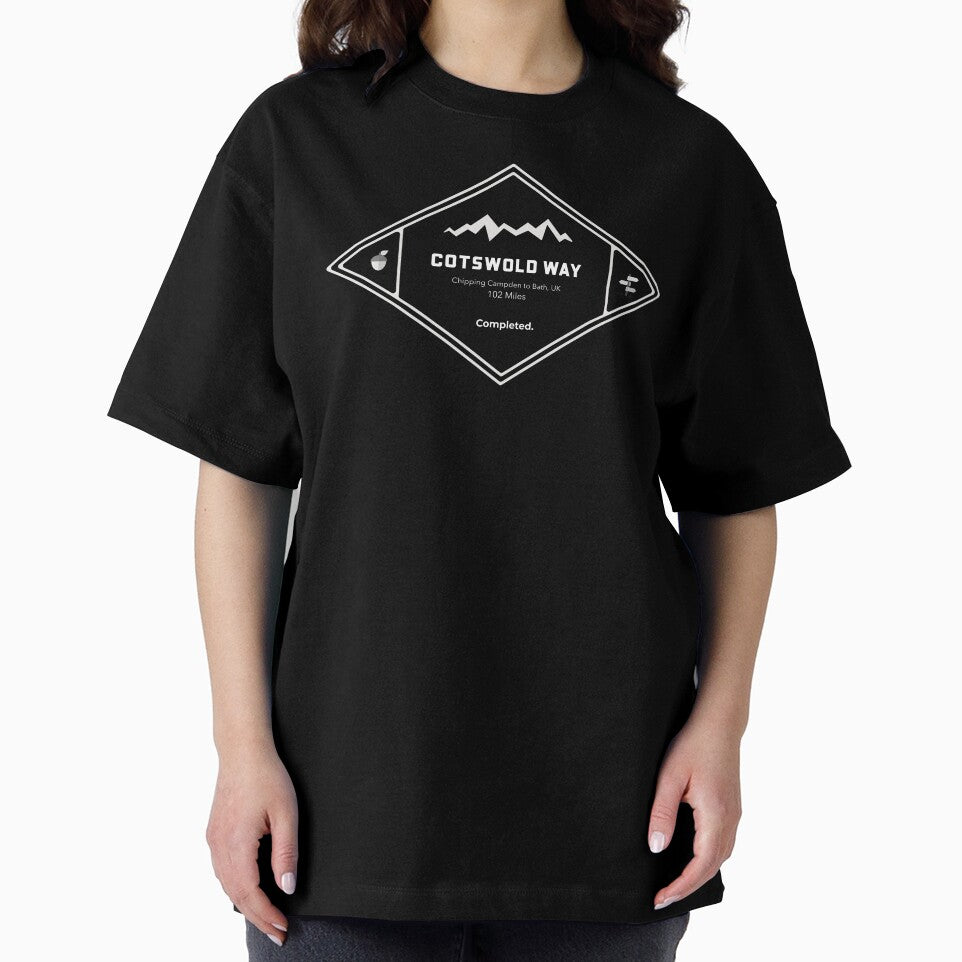 Cotswold Way by TrekTees
