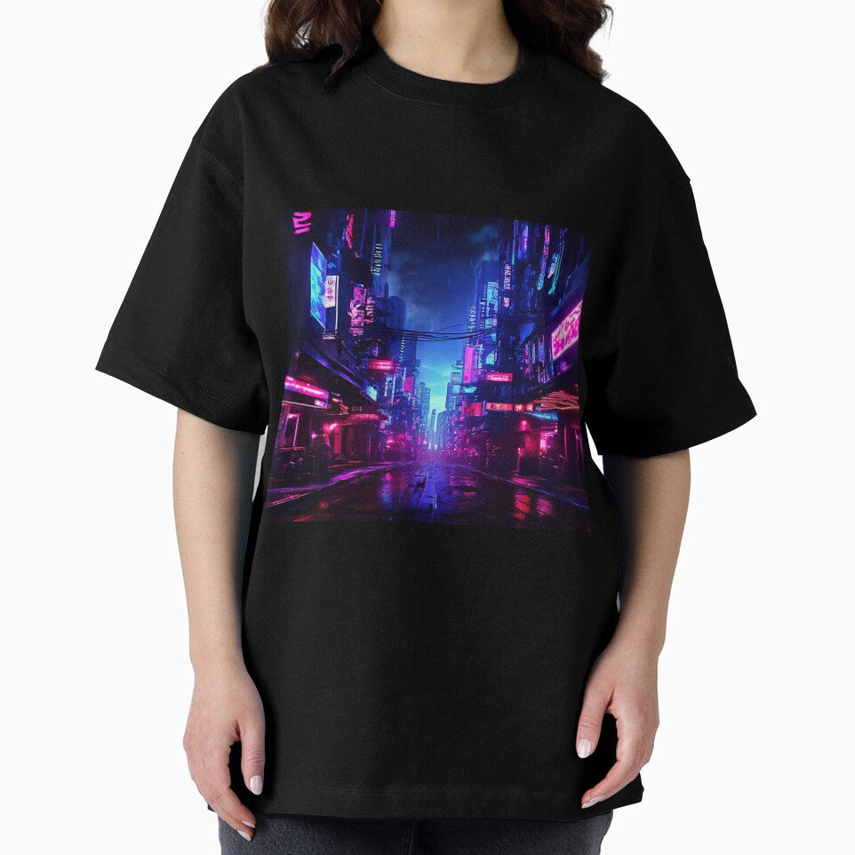 Cyberpunk by Collection de trésors