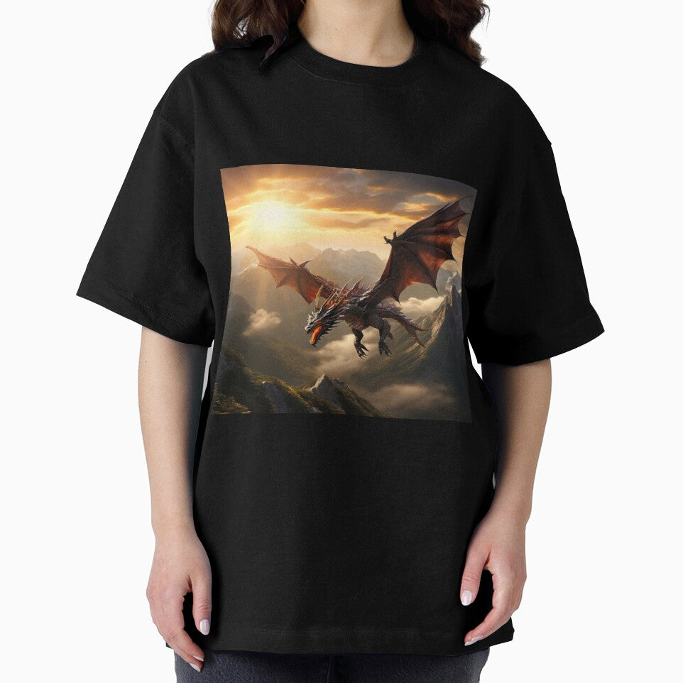 The Guardian of Heaven by Collection de trésors