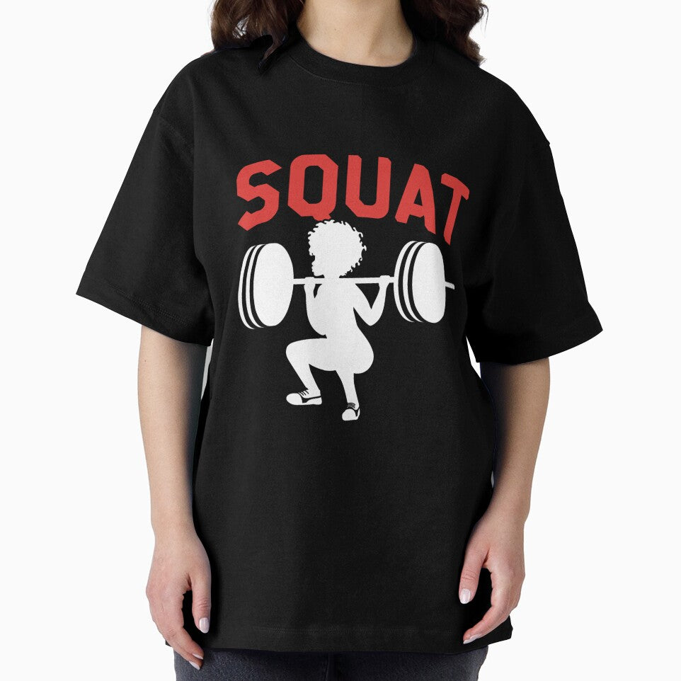 African American Squat Sisters | Redbubble by CoachEkong