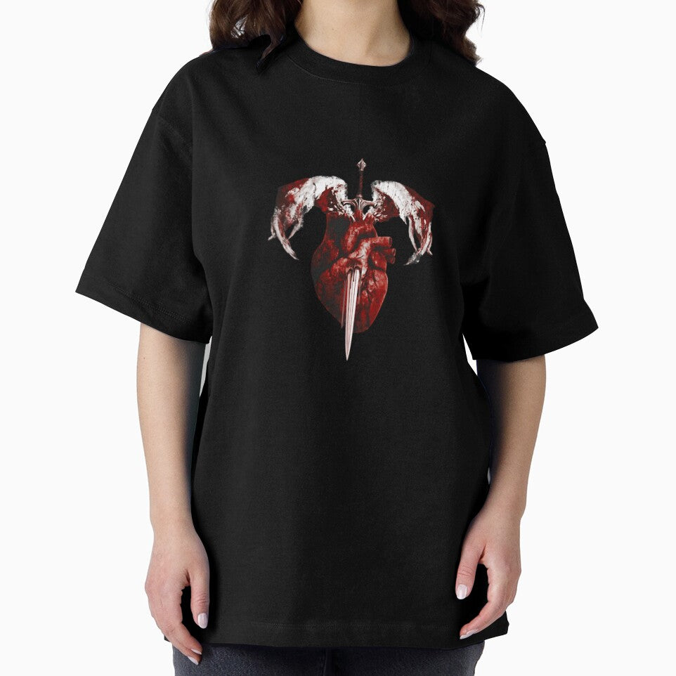 EINHEART by Holyiury
