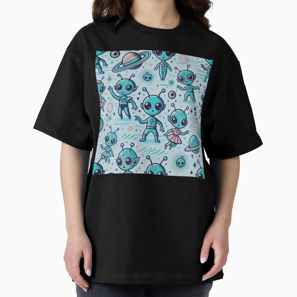 Copy of space pattern by TEEJAMBOREE
