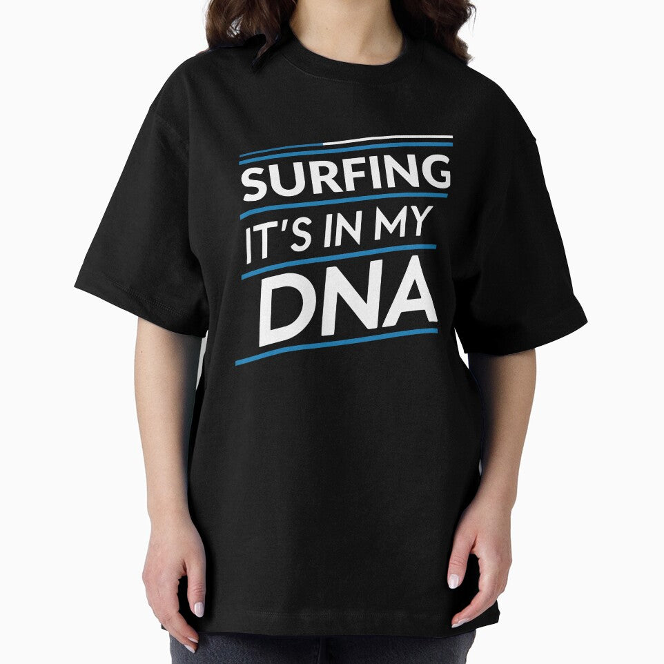 Surfing its in my dna by greenbluearts