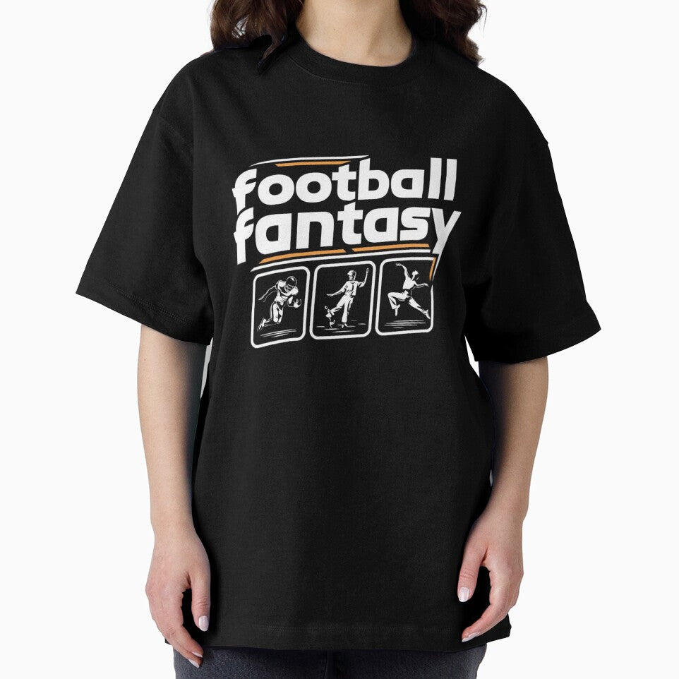 Football Fantasy - Sports Design by Dirty-Designs