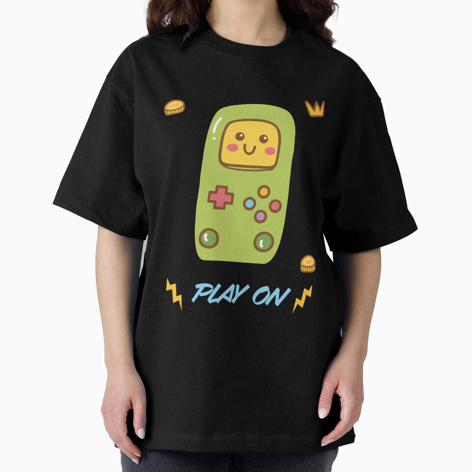 Kawaii Gaming - Sweet Fun! by Fabian Amstutz