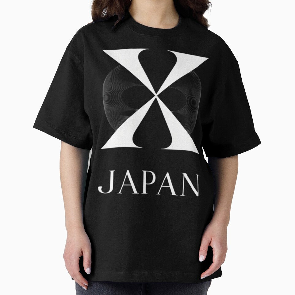 X.Japan Band by TwinkleToesYat