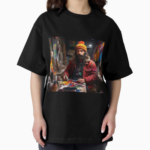 Art Hoe by Collection de trésors