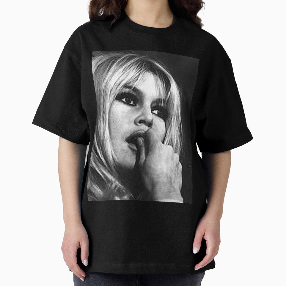 Brigitte Bardot Icon 60's by AnimeShin