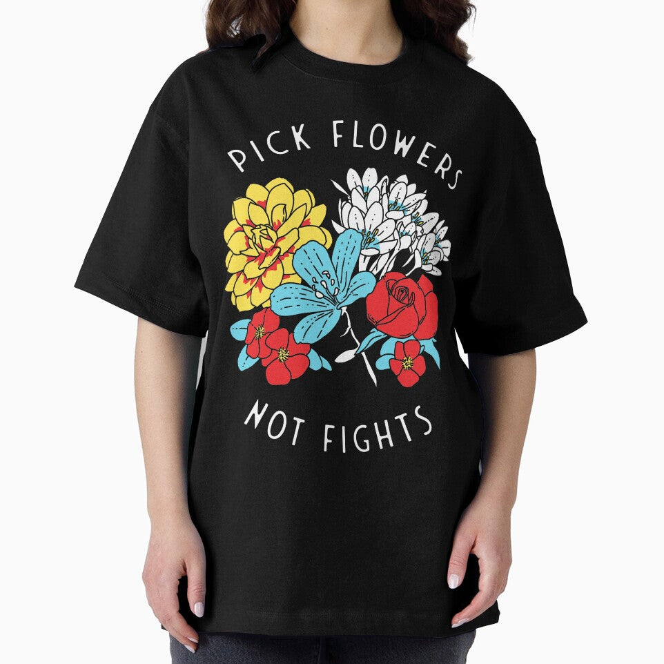Flowers by RonanLynam