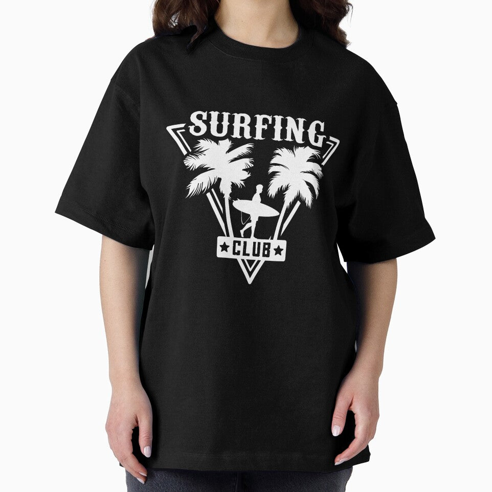 Surfing Club #8 by SalahBlt