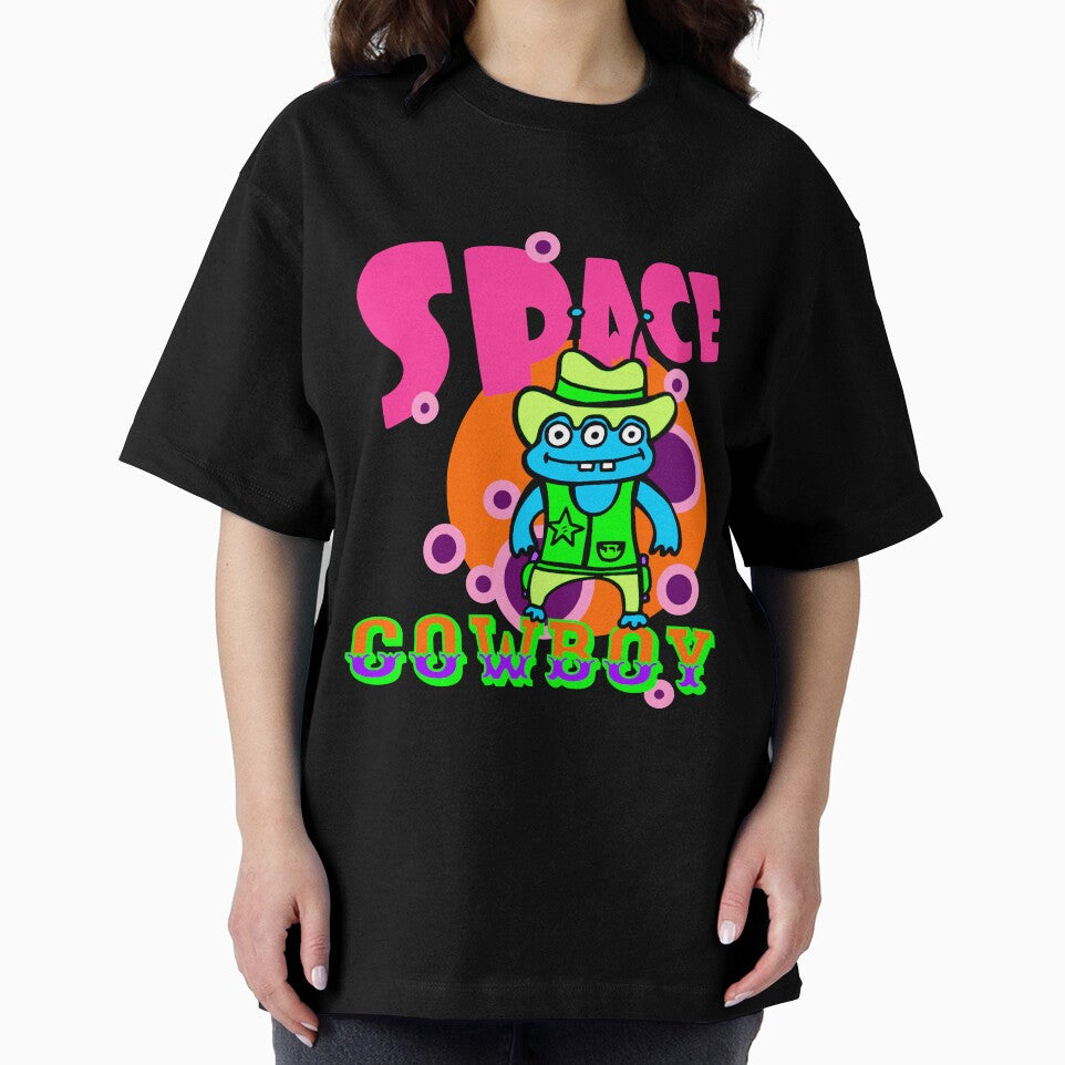 Space Cowboy by sandpiperstudio
