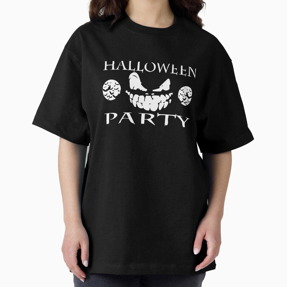 HALLOWEEN PARTY GIFT DAY VINTAGE by martinosfr