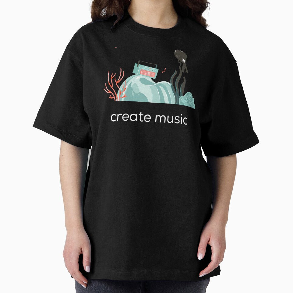 Create music by firegalaxy