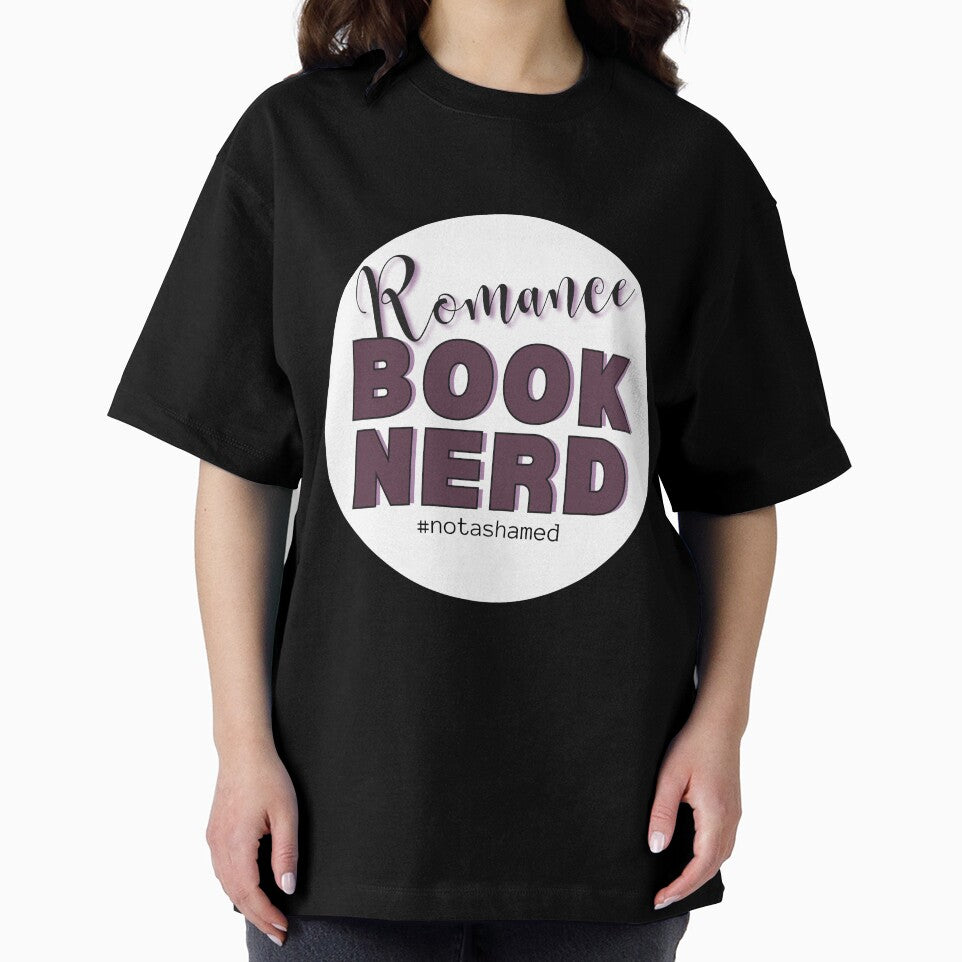Romance Book Nerd by gnulife