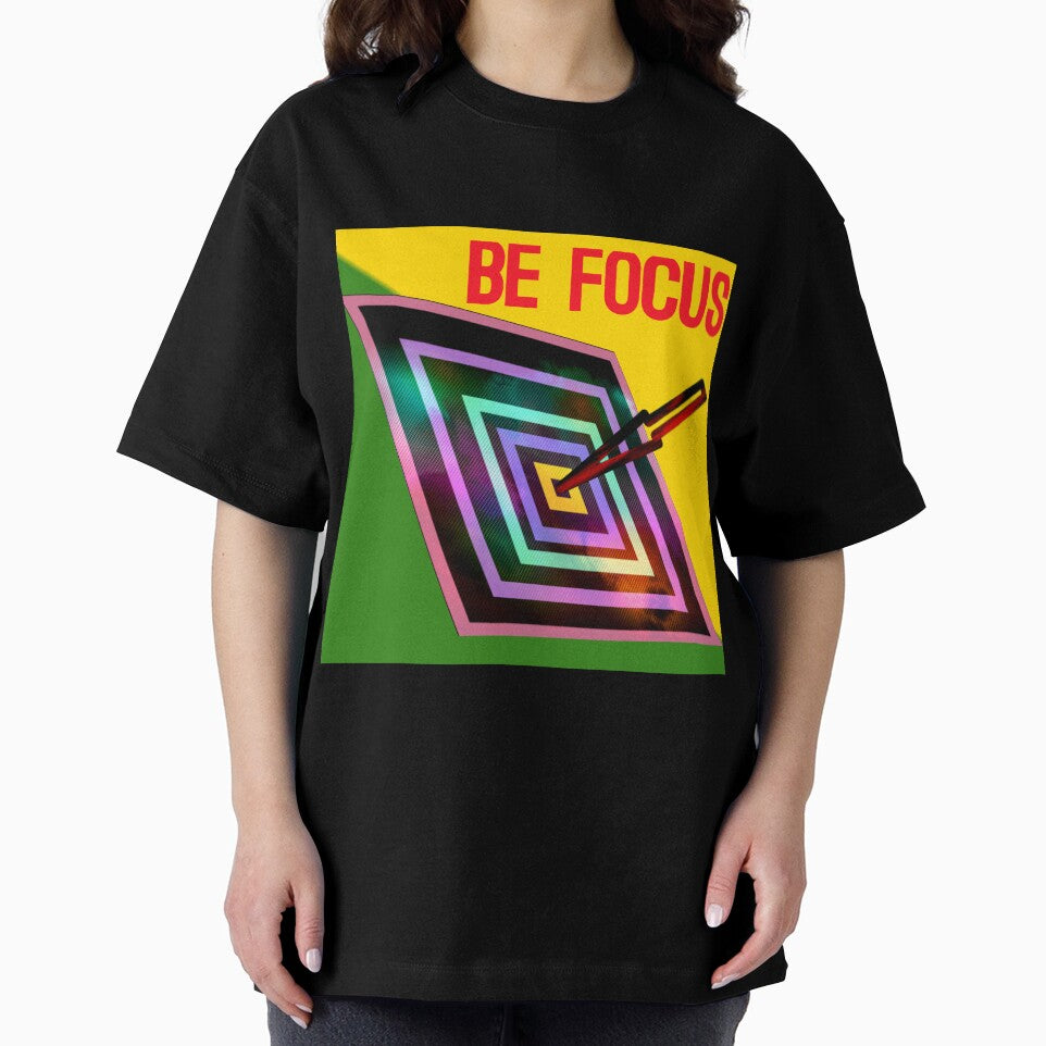 MOTIVATIONAL- BE FOCUS by AWADHESH  CHAURASIA