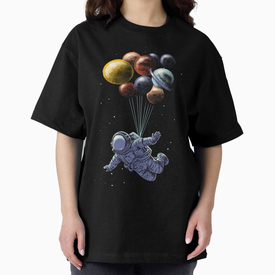 Space Travel by carbine