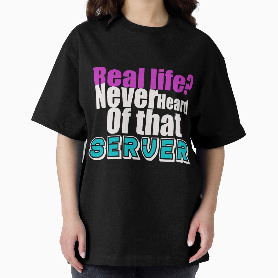 REAL LIFE? by Hood 420