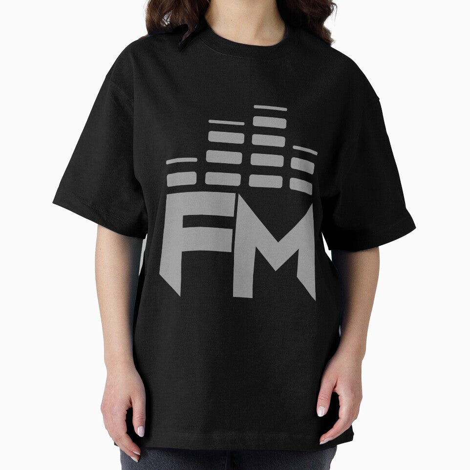 FM Fearless Motivation Logo Gear by fearlessmotivat