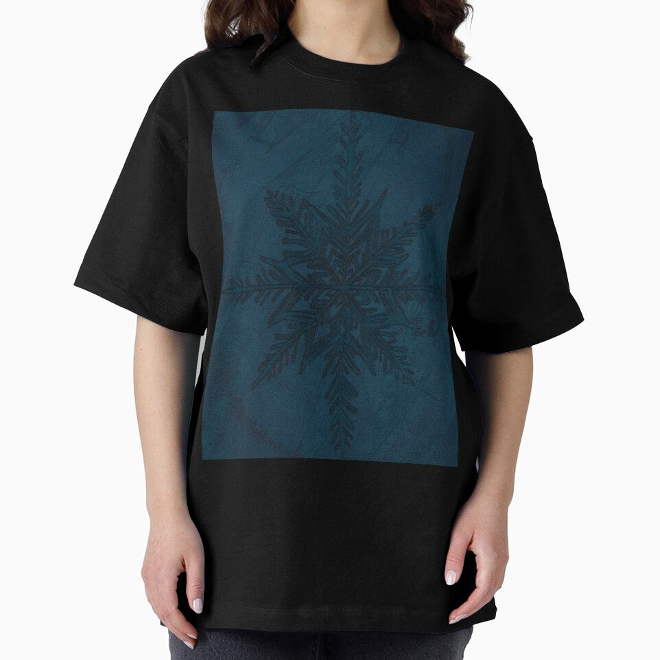 Dark Greenish Blue Ice Crystal by ElitebyElise by ElitebyElise