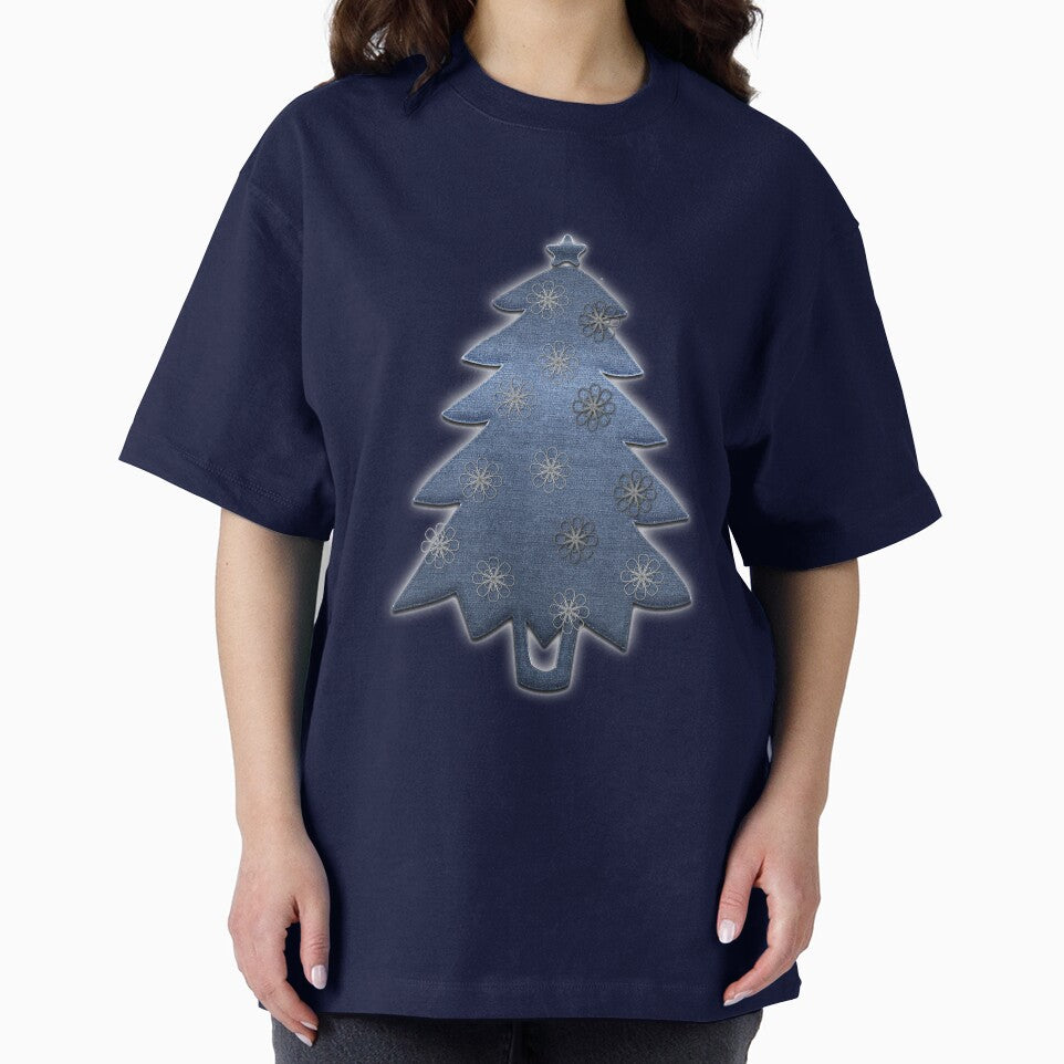 Christmas Tree by technotext