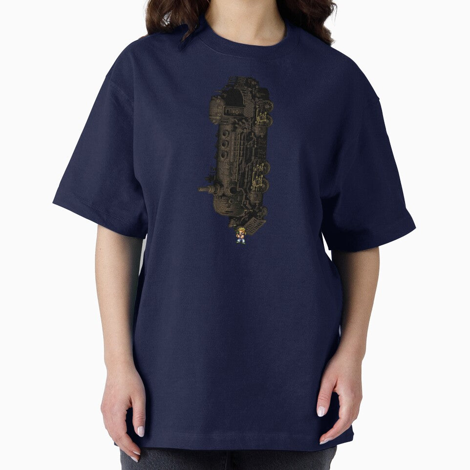 Suplex by Nu Threads