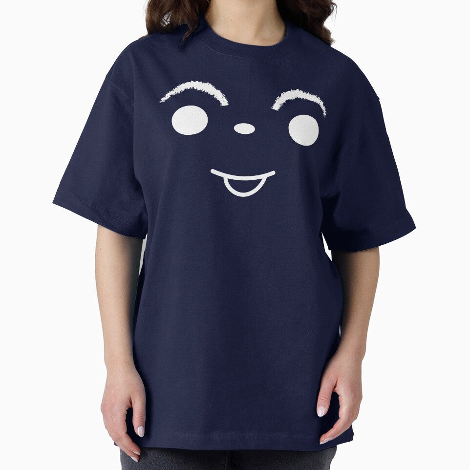 Funny Kawaii Face by NicolasMar