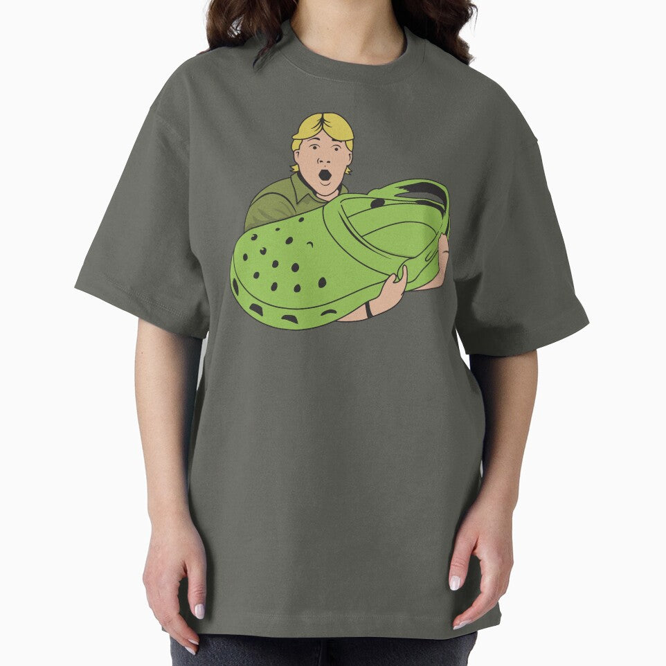 Croccy! by 31Threads