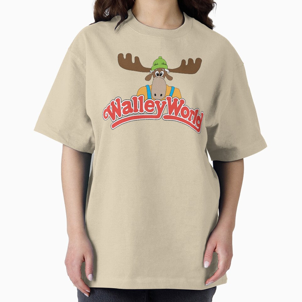 Walley World by Art by s2ray