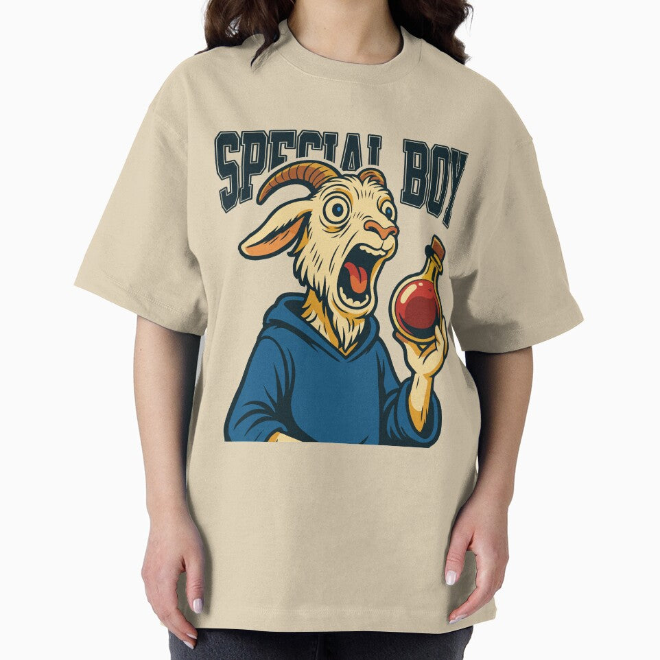 Prepotente - Mommy's Special Boy dungeon crawler carl by RamblingsRose