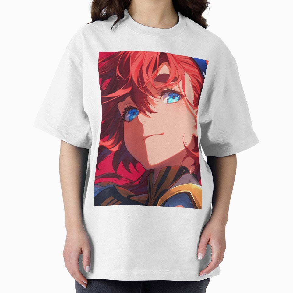 Suletta Mercury by Weeb  Store