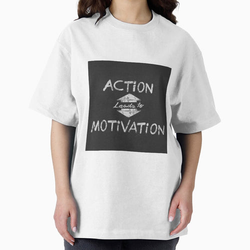 Action leads to motivation by LaraMeloart
