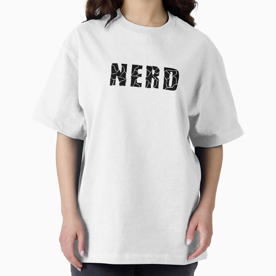 nerd v1 by baldartist80