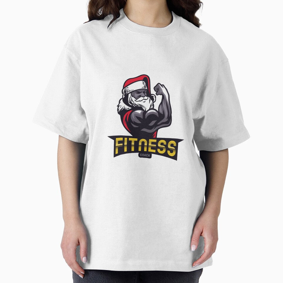 fitness coach, fitness challenge by Fitness-Passion