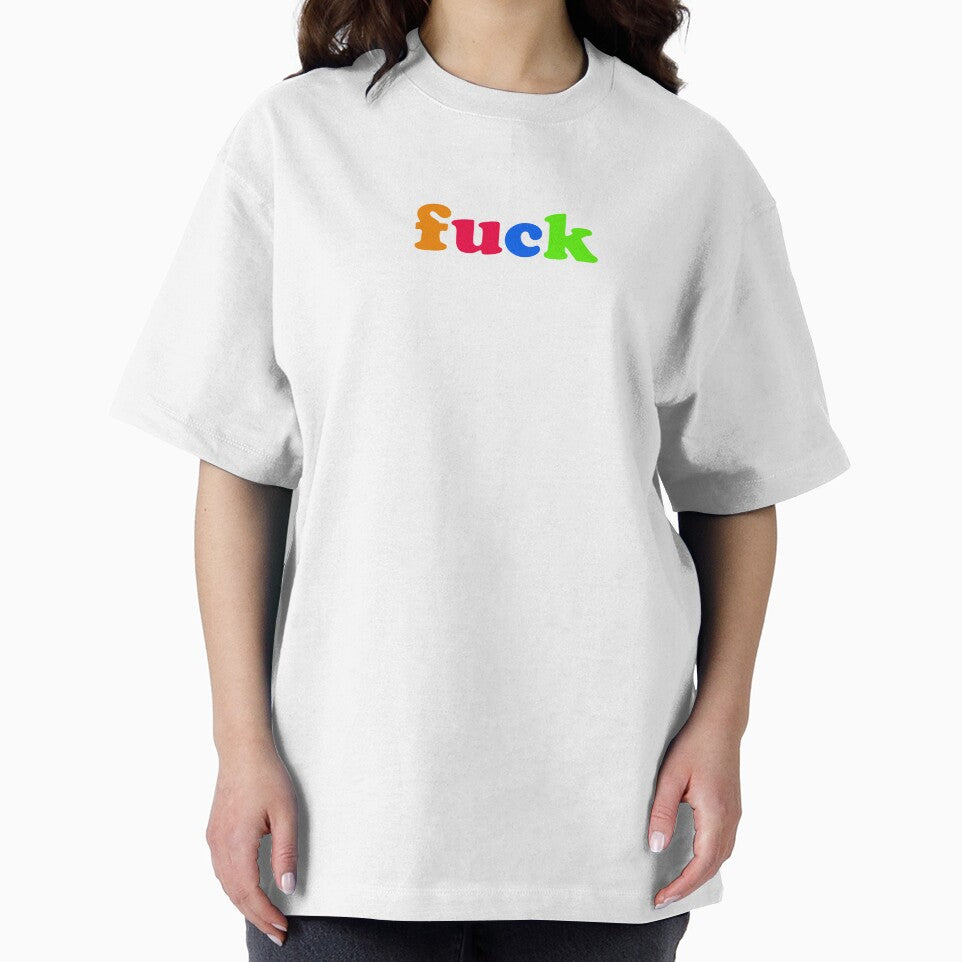 Fuck pop art by Ilustra Club