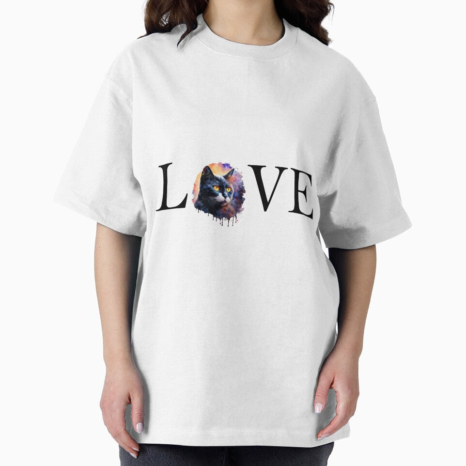 I Love Cats - series 3 by vallass