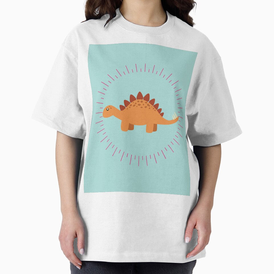 cute Dinosaur design by Jasbbr15